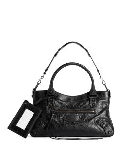 BALENCIAGA Сумка через плечо