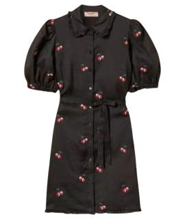 TWIN-SET Повседневное платье