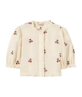 TWIN-SET Рубашка