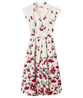 TWIN-SET Повседневное платье