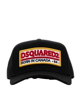 DSQUARED2 Кепка/бейсболка