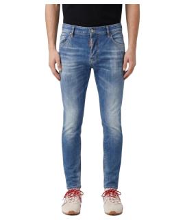 DSQUARED2 Джинсы скинни