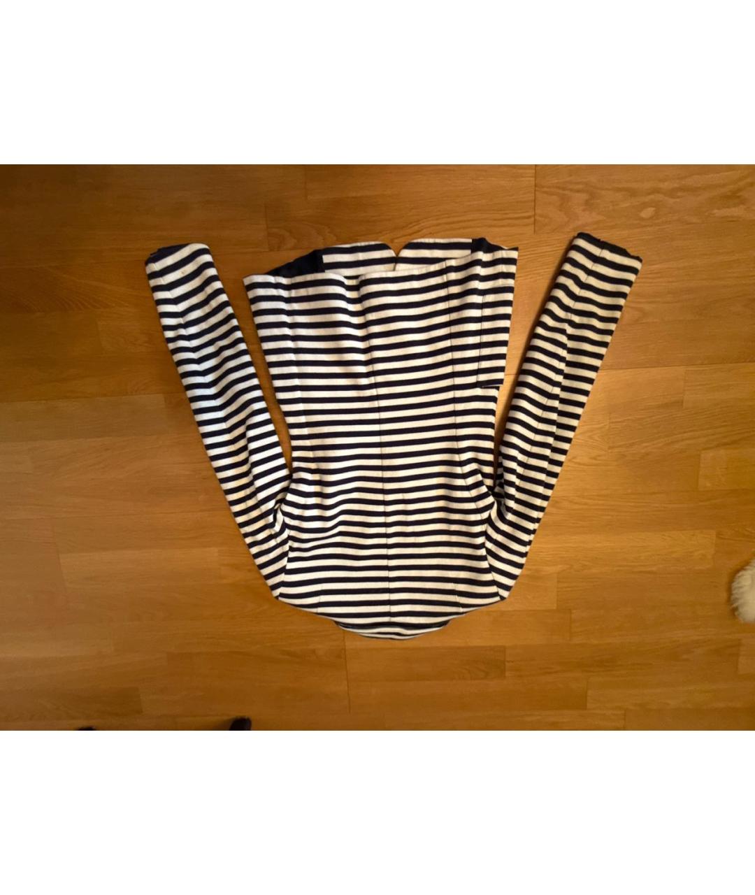 WEEKEND MAX MARA Мульти жакет/пиджак, фото 2