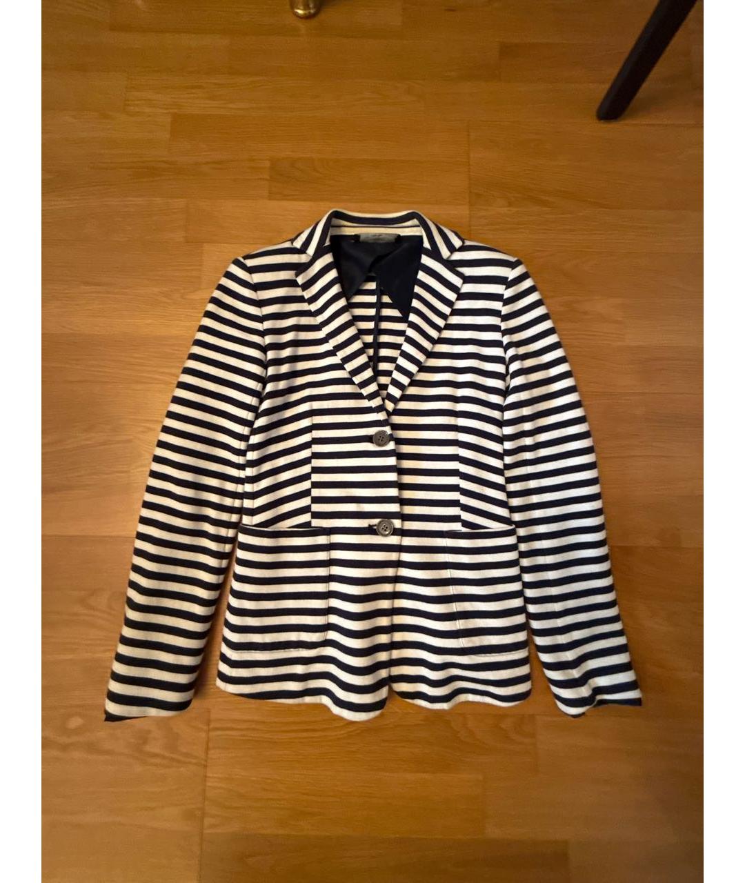 WEEKEND MAX MARA Мульти жакет/пиджак, фото 5