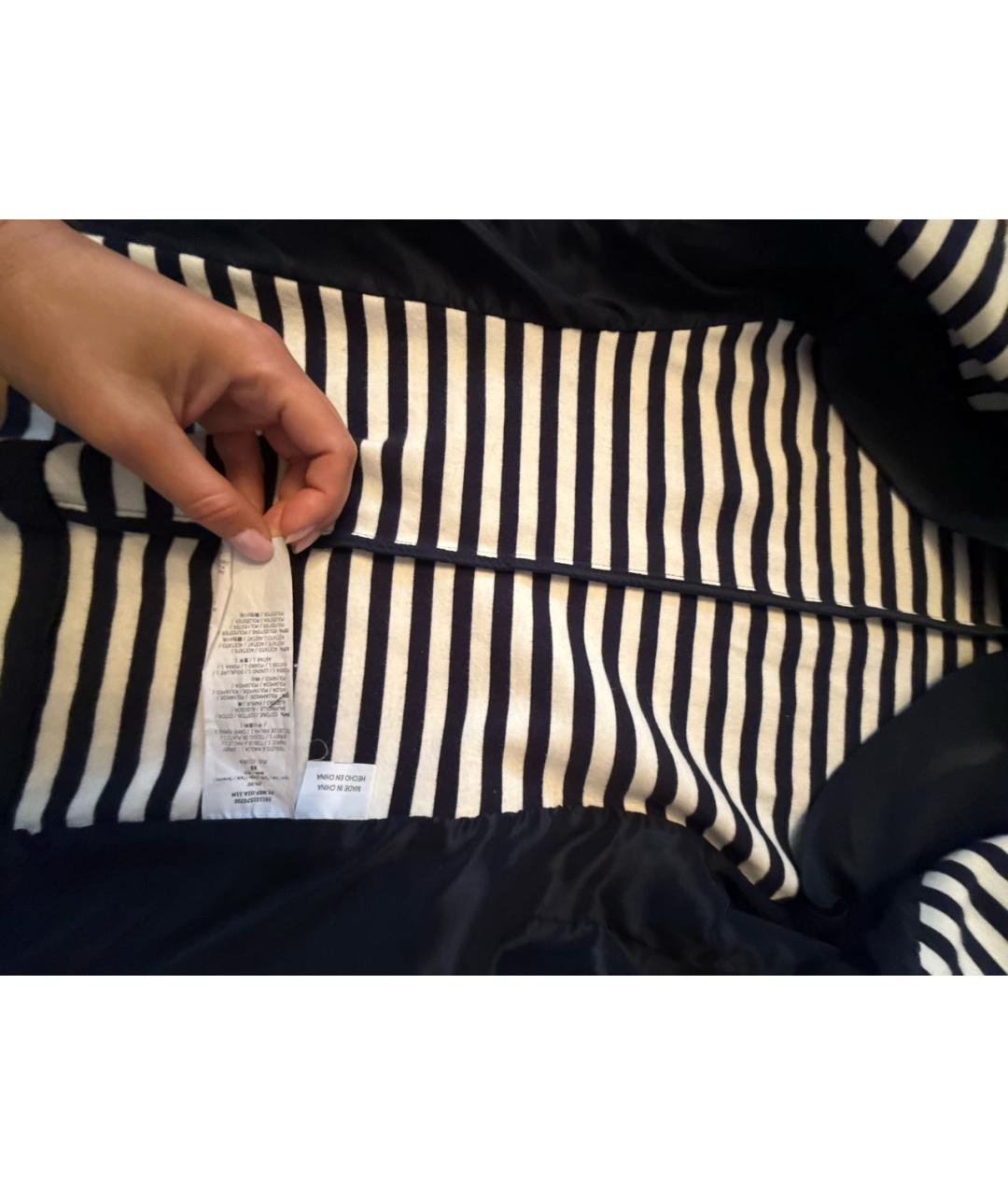 WEEKEND MAX MARA Мульти жакет/пиджак, фото 4