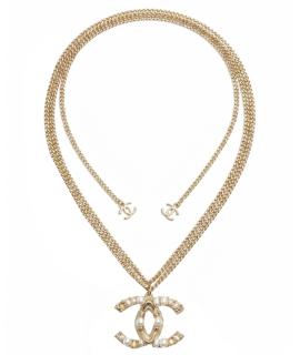 CHANEL Колье