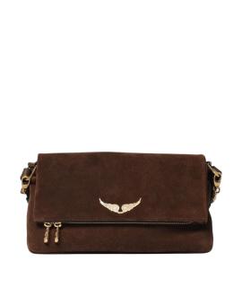 ZADIG & VOLTAIRE Сумка через плечо