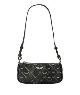 ZADIG & VOLTAIRE Сумка через плечо