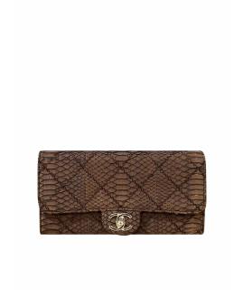 CHANEL Клатч/вечерняя сумка