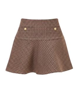 CELINE Юбка мини