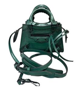 BALENCIAGA Сумка с короткими ручками