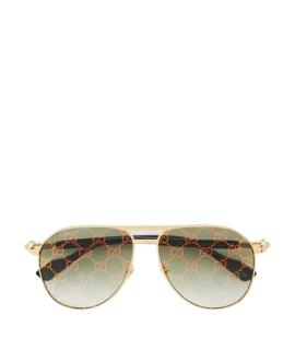 GUCCI Солнцезащитные очки