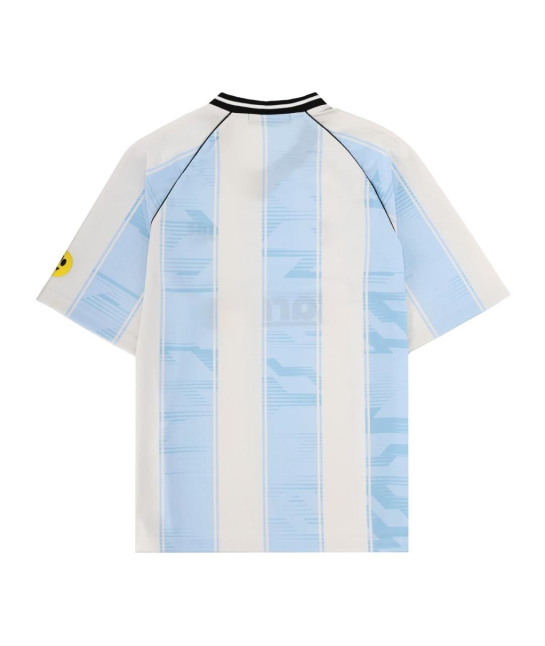 BARROW Мульти футболка, фото 2