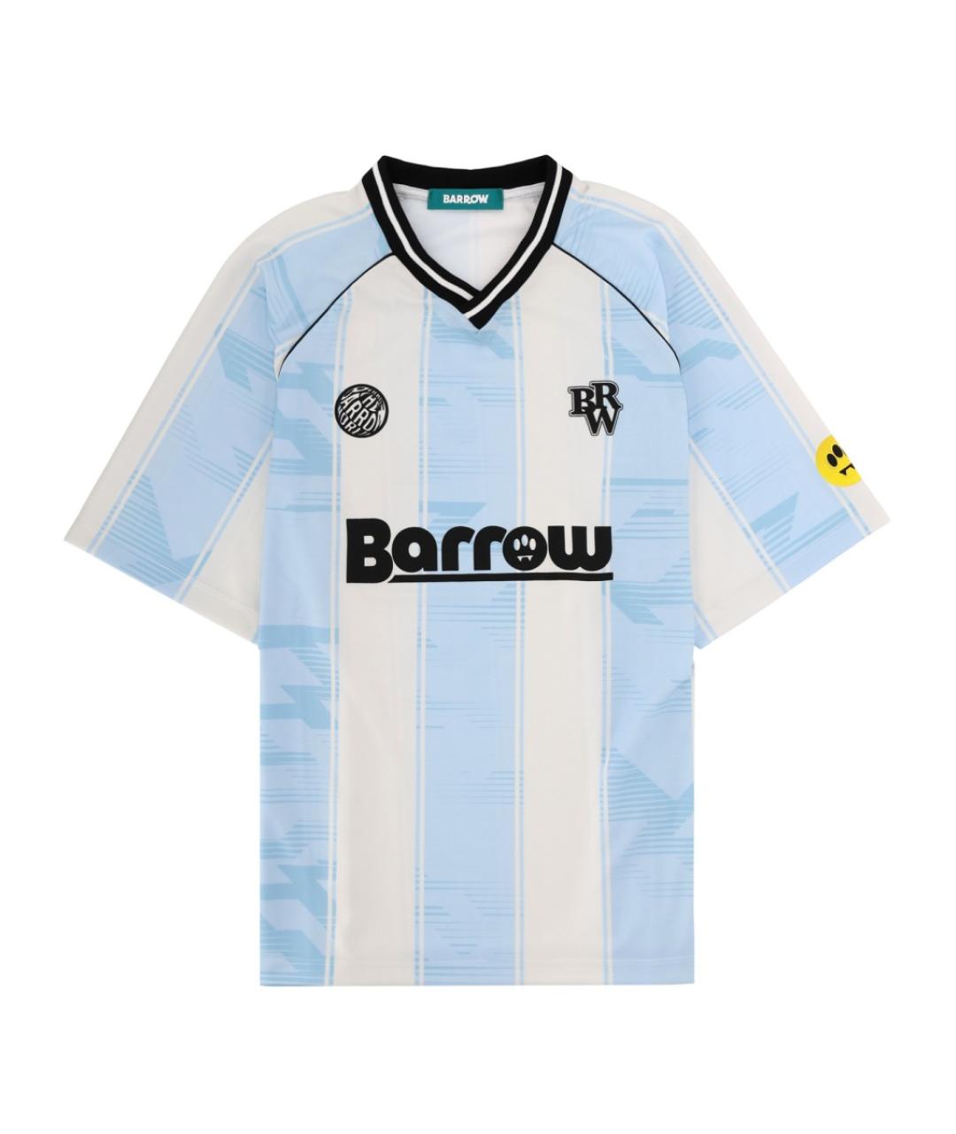 BARROW Мульти футболка, фото 1