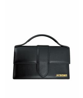 JACQUEMUS Сумка с короткими ручками