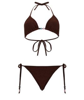 HUNZA G Купальник