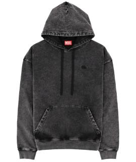 DIESEL Худи/толстовка