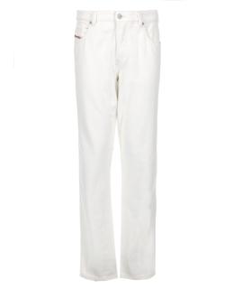 DIESEL Прямые джинсы