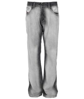 DIESEL Прямые джинсы