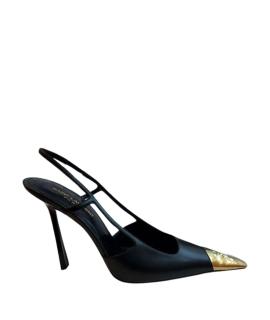 SAINT LAURENT Туфли