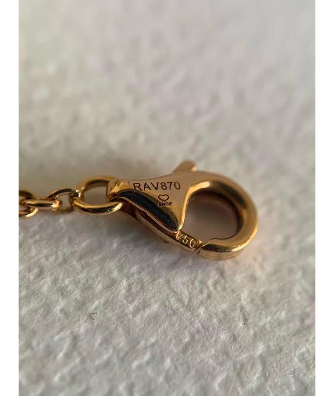 CARTIER Золотой браслет из розового золота, фото 4