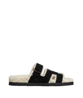 HERMES Сандалии