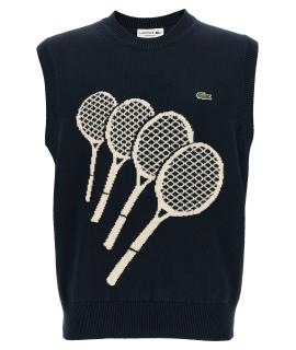LACOSTE Жилетка