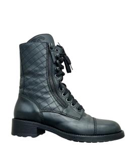 CHANEL Ботинки