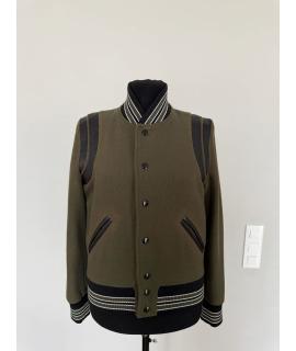 SAINT LAURENT Куртка