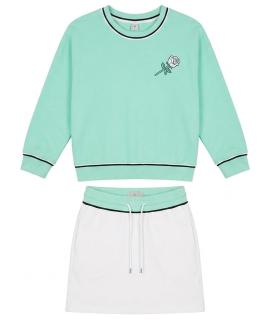 SAINT LAURENT Куртка