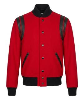 SAINT LAURENT Куртка