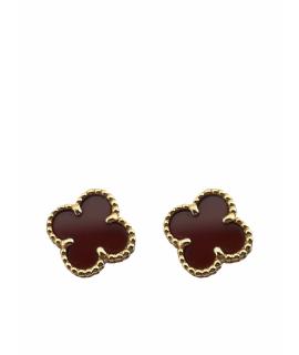 VAN CLEEF & ARPELS Серьги