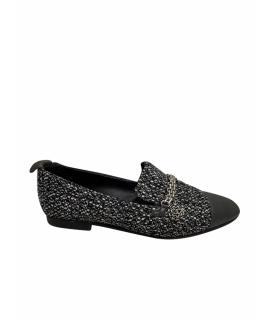 CHANEL Балетки