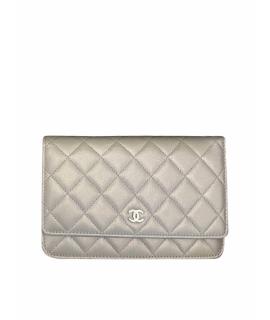 CHANEL Клатч/вечерняя сумка