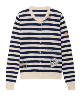 ZADIG & VOLTAIRE Кардиган