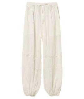 TWIN-SET Прямые брюки