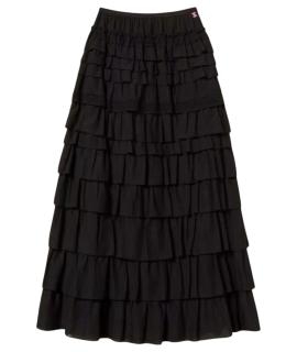 TWIN-SET Юбка макси