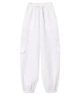 TWIN-SET Брюки узкие