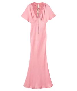 TWIN-SET Вечернее платье