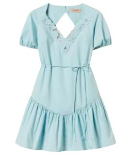 TWIN-SET Повседневное платье