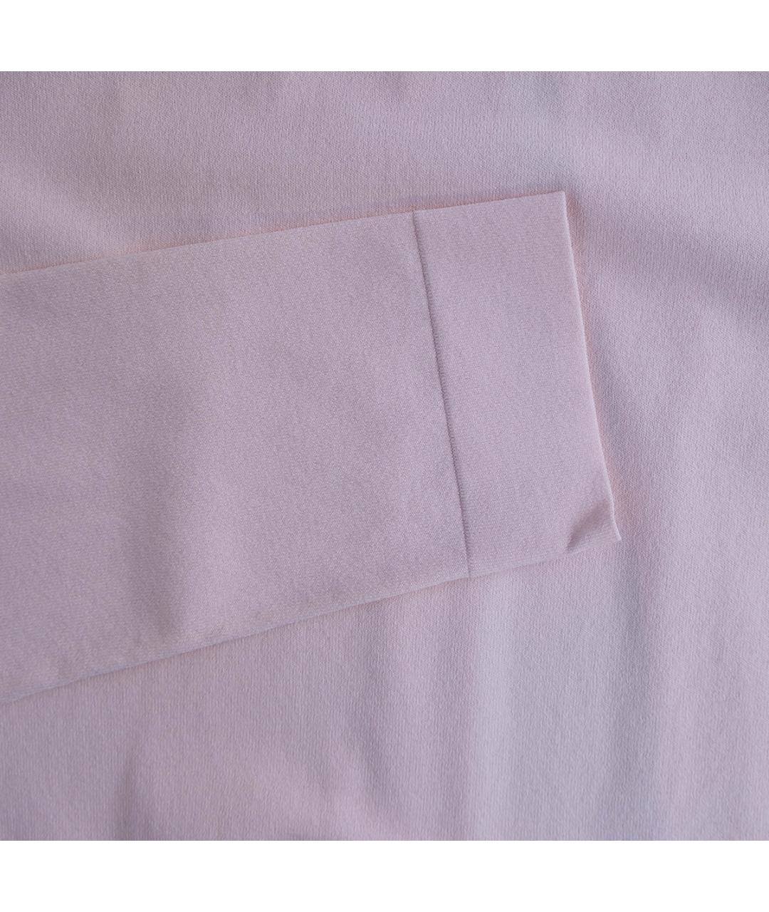 ESCADA Розовый вискозный кардиган, фото 5