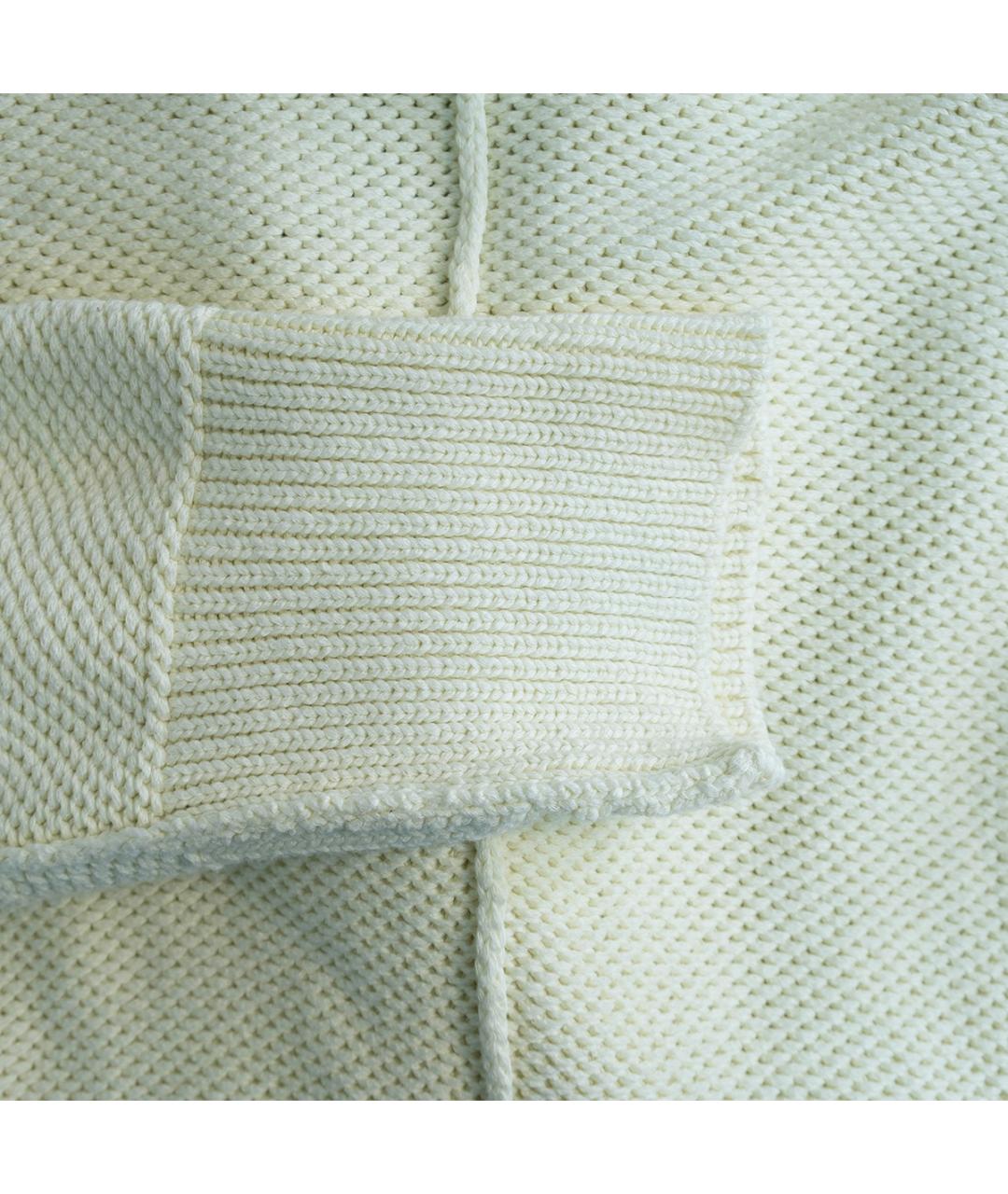 SONIA RYKIEL Желтый хлопковый жакет/пиджак, фото 5