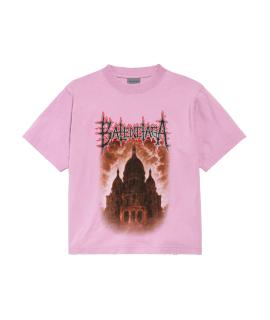 BALENCIAGA Футболка