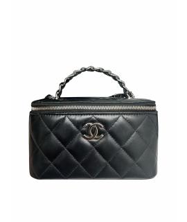 CHANEL Сумка через плечо