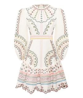 ZIMMERMANN Повседневное платье