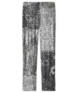 MAISON MARGIELA Прямые брюки