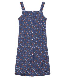 MIU MIU Повседневное платье