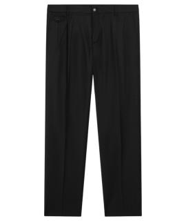 DOLCE&GABBANA Повседневные брюки