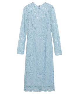 DOLCE&GABBANA Коктейльное платье