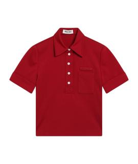 MIU MIU Футболка